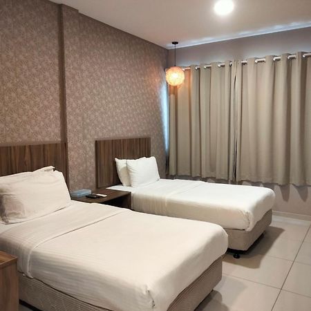 Hotel Jelai @ Raub, Pahang Exterior photo