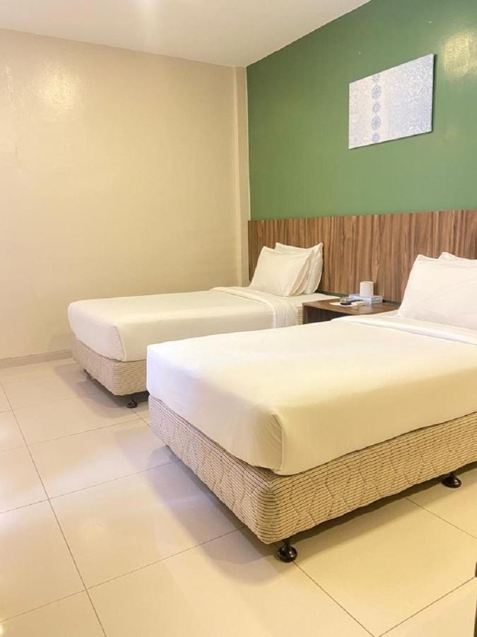 Hotel Jelai @ Raub, Pahang Exterior photo
