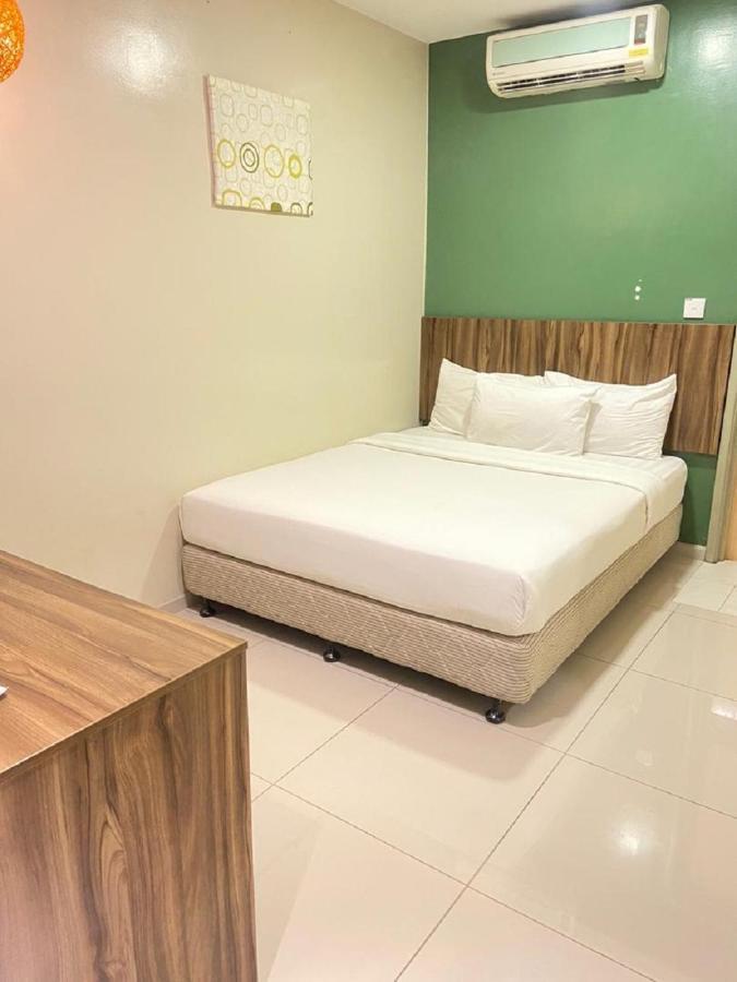 Hotel Jelai @ Raub, Pahang Exterior photo