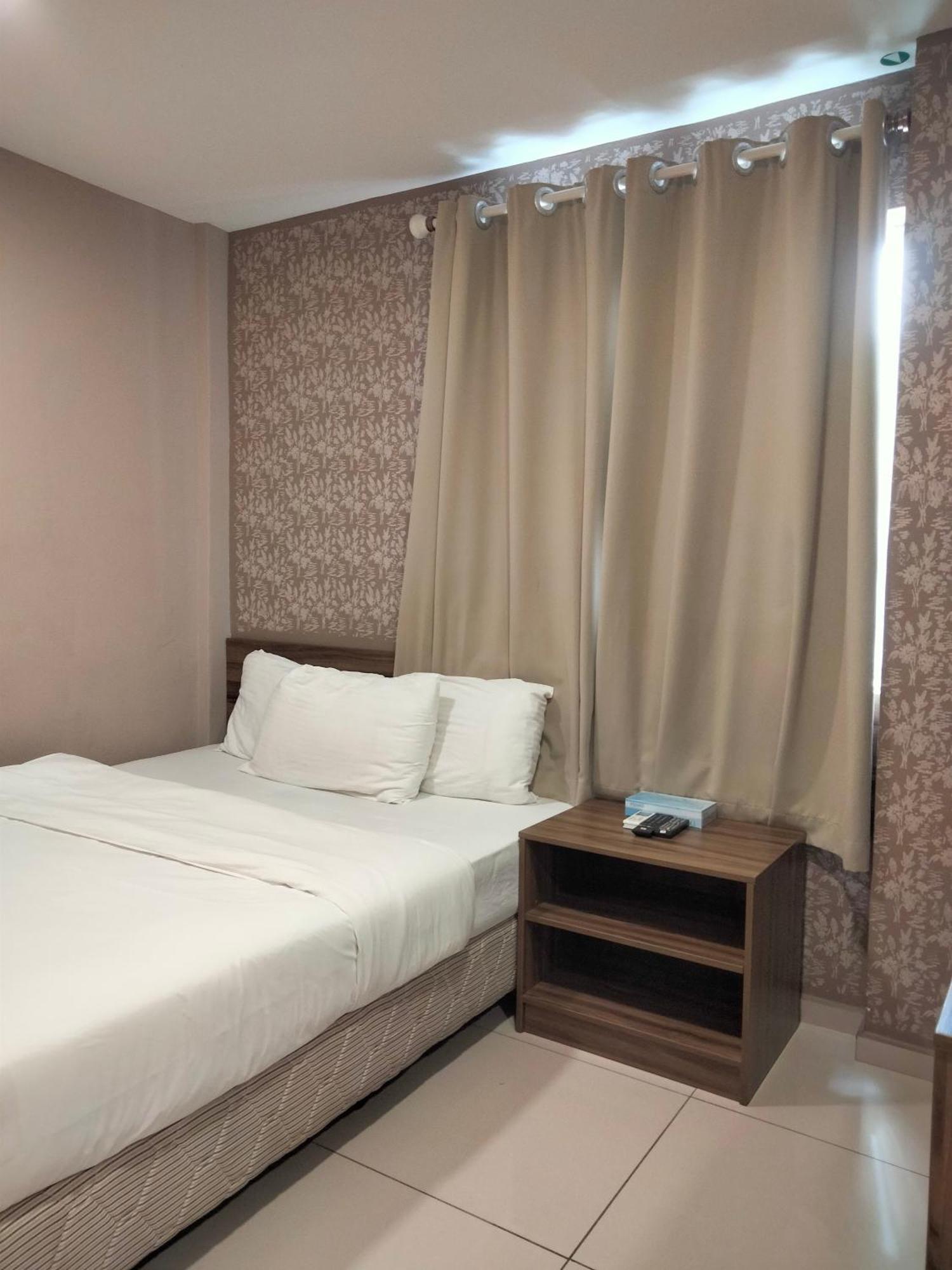 Hotel Jelai @ Raub, Pahang Exterior photo