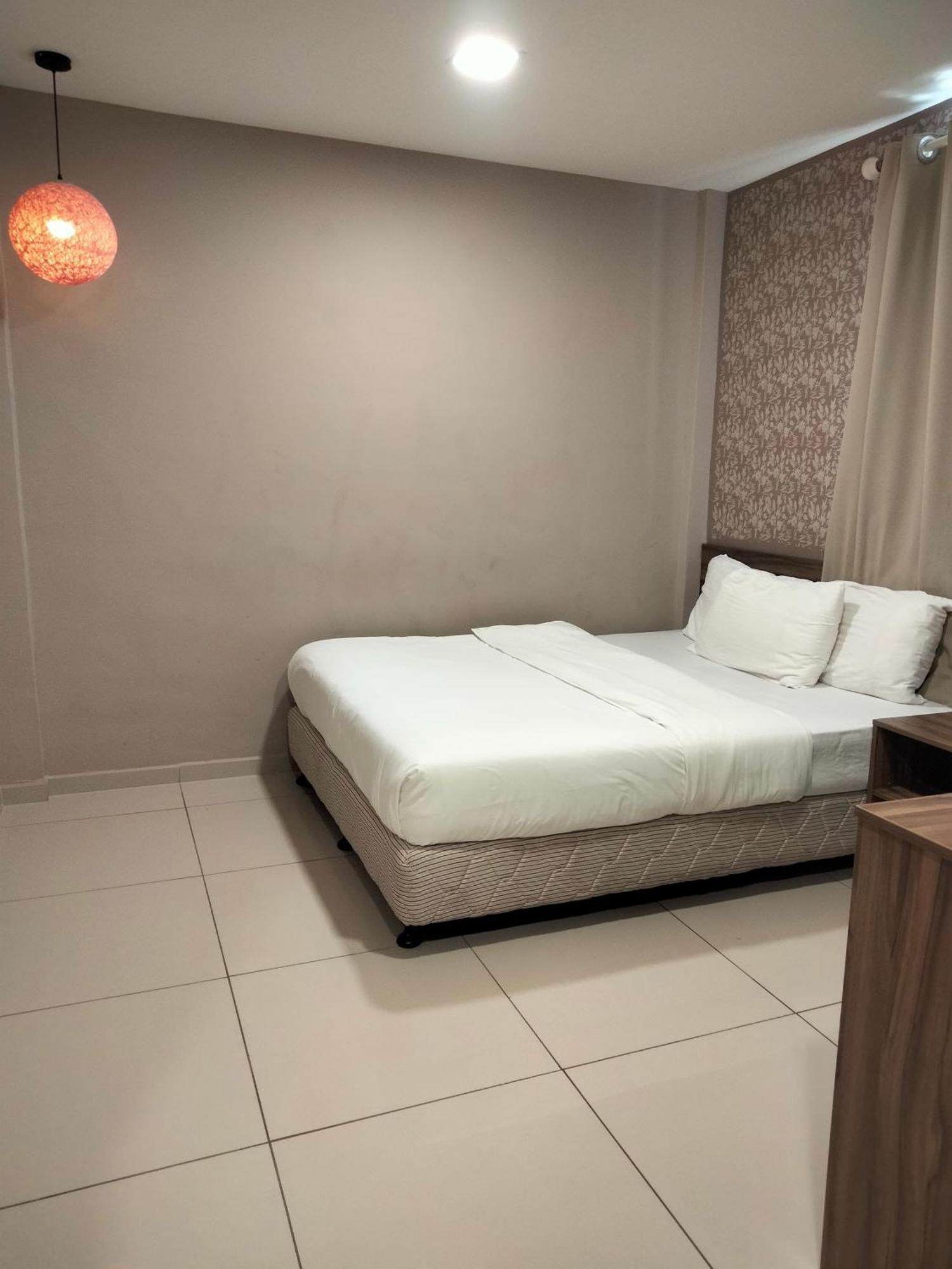 Hotel Jelai @ Raub, Pahang Exterior photo