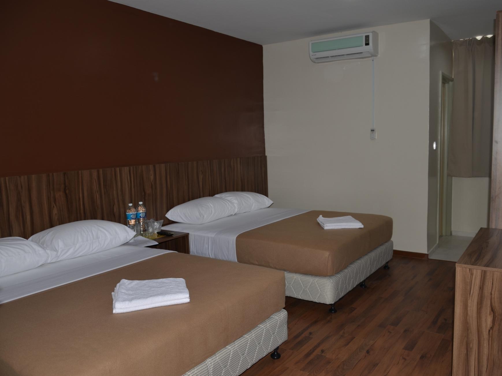 Hotel Jelai @ Raub, Pahang Exterior photo