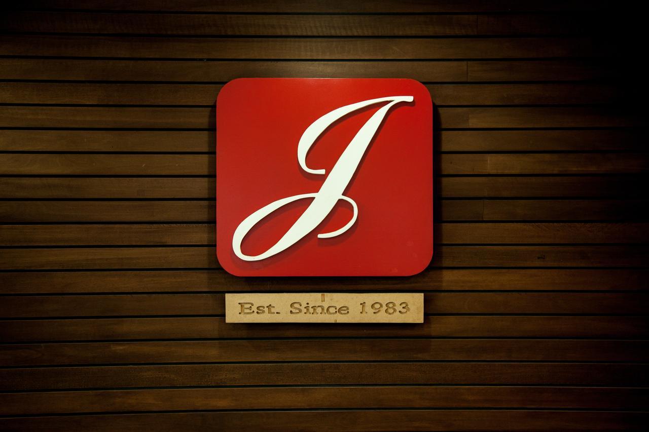 Hotel Jelai @ Raub, Pahang Room photo