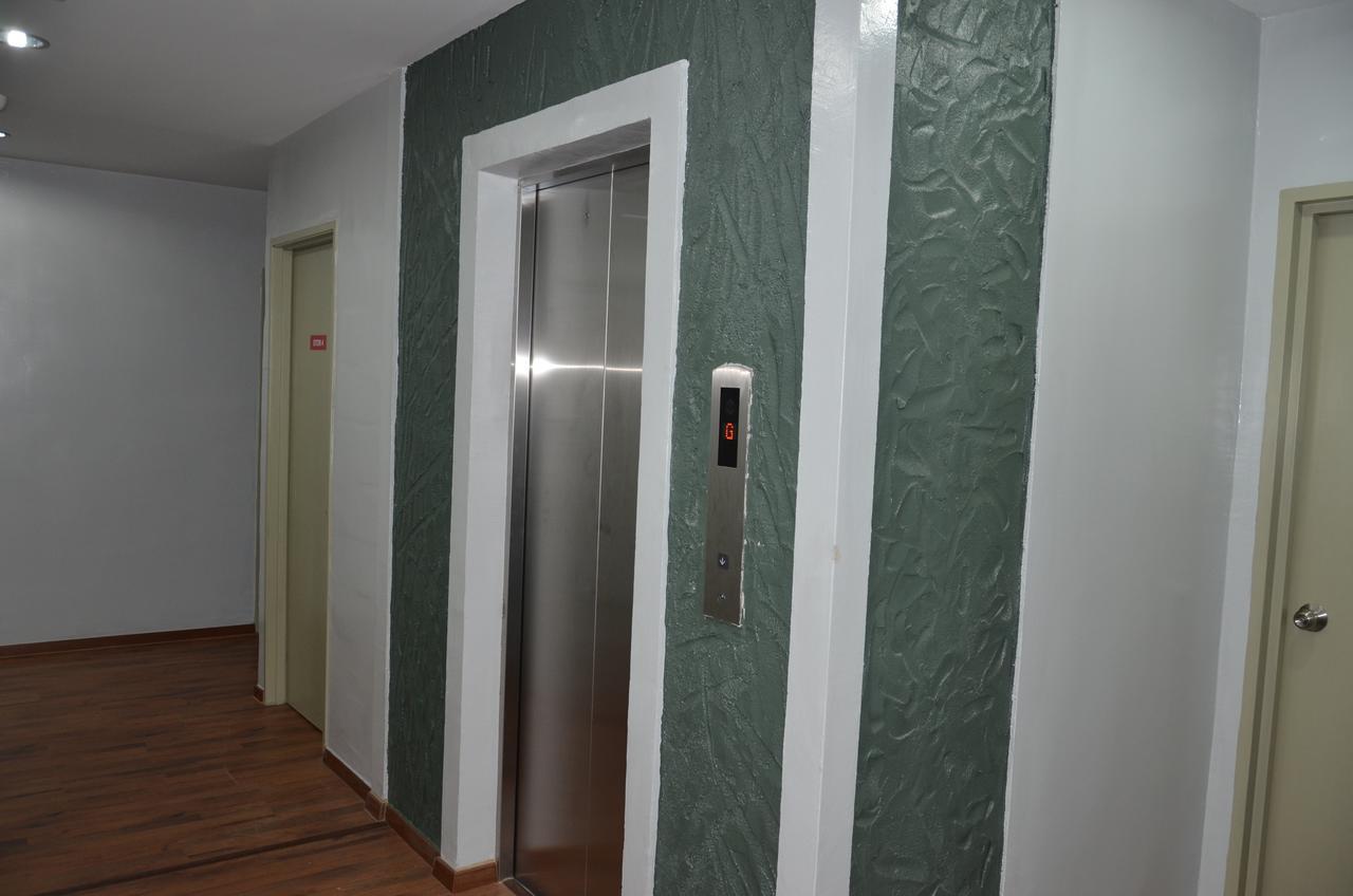 Hotel Jelai @ Raub, Pahang Exterior photo