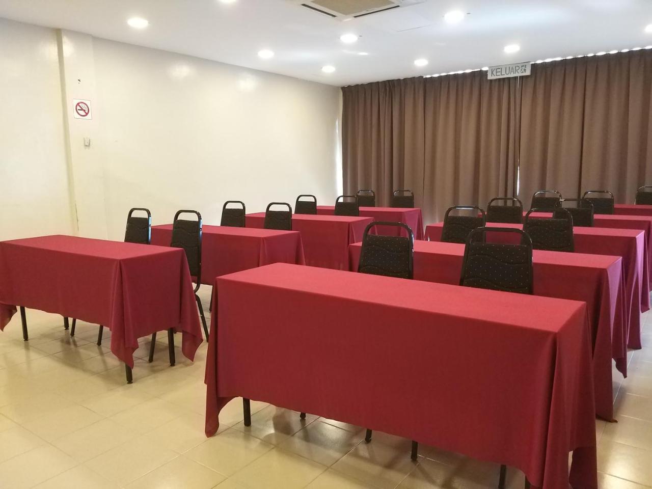 Hotel Jelai @ Raub, Pahang Exterior photo