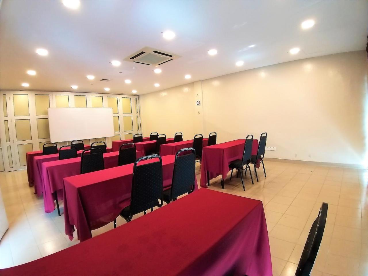 Hotel Jelai @ Raub, Pahang Exterior photo